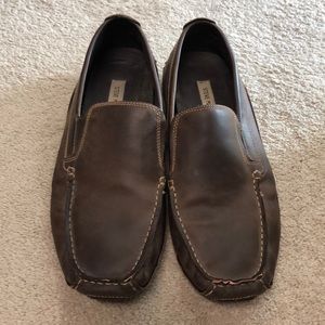 Steve Madden loafers